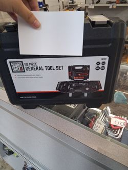 Tool set