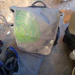 Xbox360 Carrying Case/Backpack