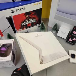 Apple Keyboard 12.9 Inch 