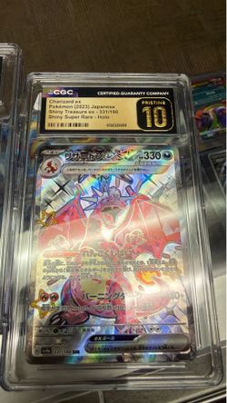 Charizard ex
