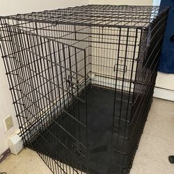 XXL Dog Crate