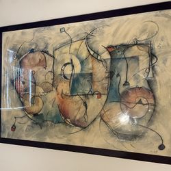 Wall Art