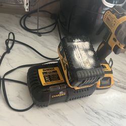 Dewalt Metabo Drills 