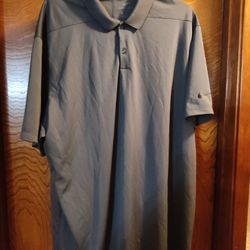 Mens Nike Polo Shirt 
