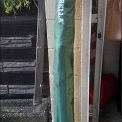 Sport-Brella Instant Canopy - Green