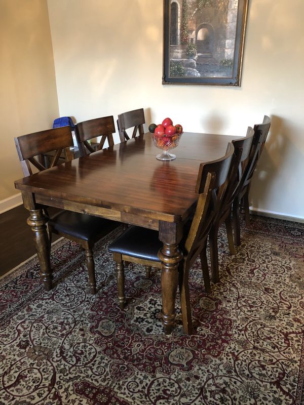 Dining table set for Sale in St. Louis, MO OfferUp