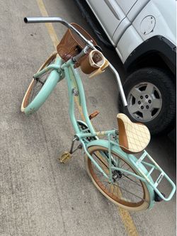 Bikes