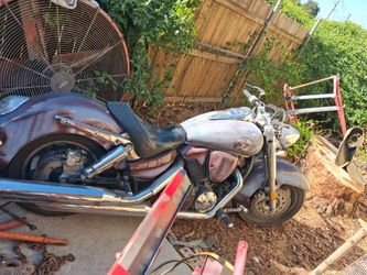 I have title good motorcycles