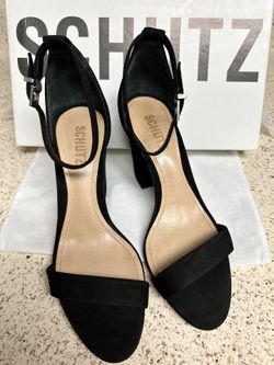 Women’s Schutz Heeled Sandals