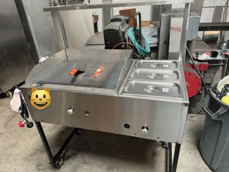 Taco Cart 