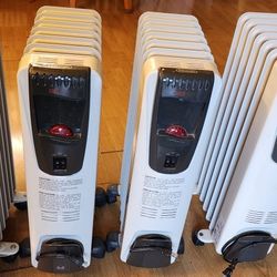 DeLonghi Radiator Heater