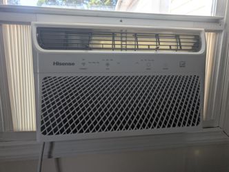 Hisense Window AC