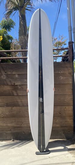Zen Surfboards 60’s Pintail (NEW) 9’8”