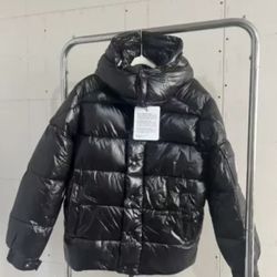 Monclear Puffer Jacket 