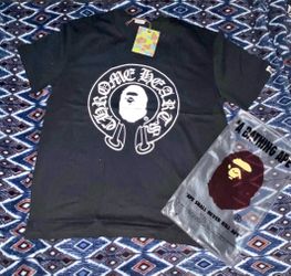 Bape Shirt