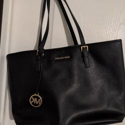 Mk Purse