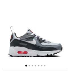 New Kids  Nike Air Max 90 