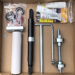 Bearing Kit & Tool for Whirlpool Washer