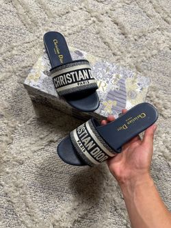 Dior Women Sandals