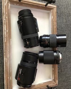 Lens