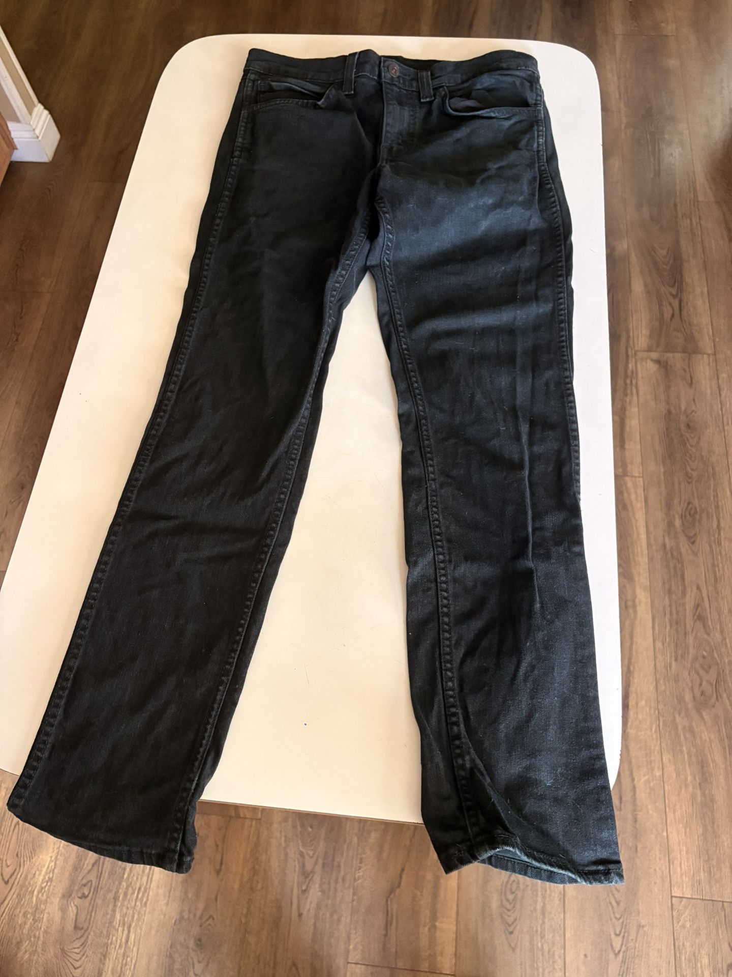 Men Levi Jeans 