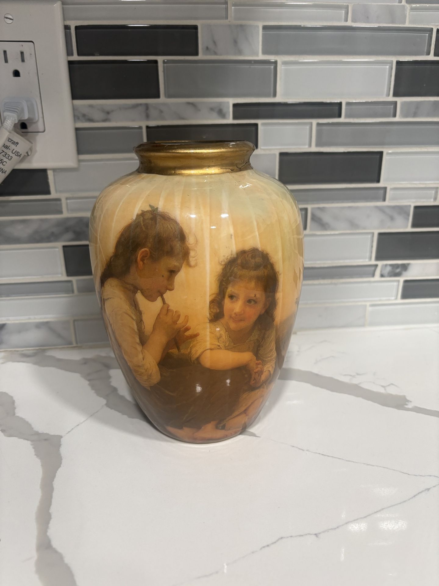 Vase