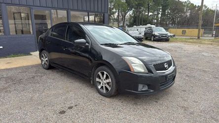 2011 Nissan Sentra
