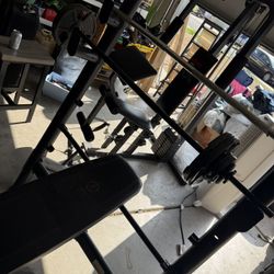 Gym Set