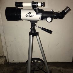 Gskyer Telescope 70mm