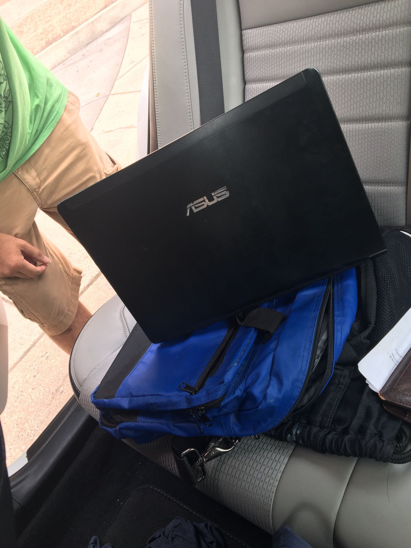 ASUS Laptop