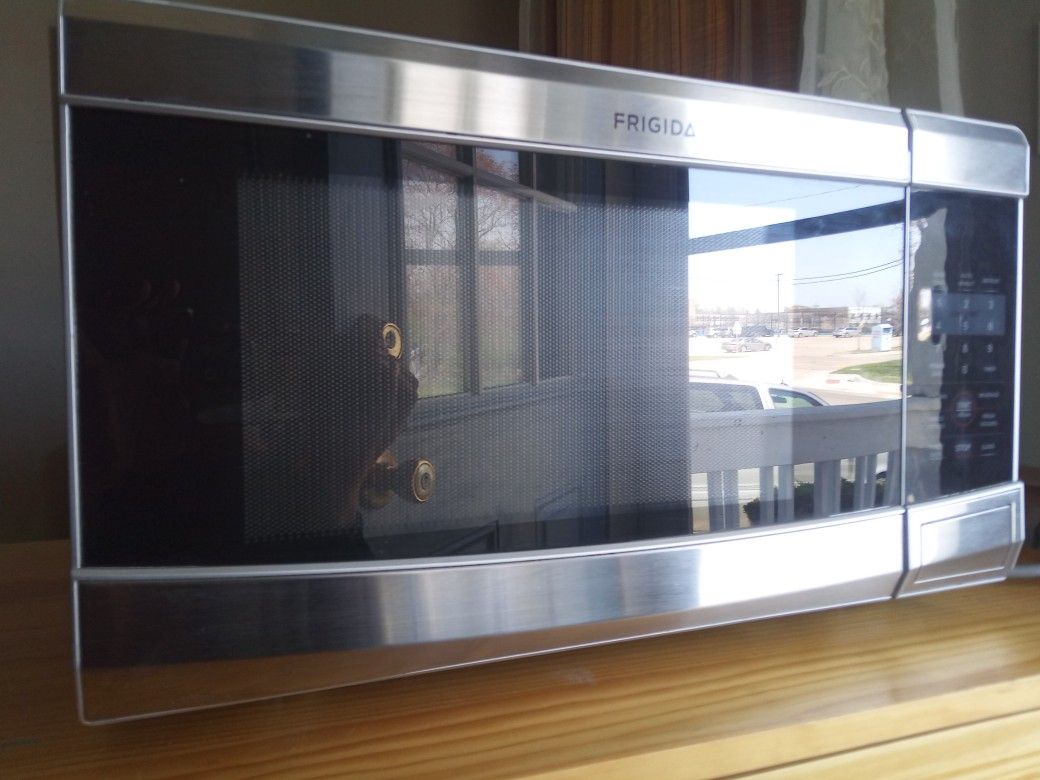 Fridgiare Microwave Digital