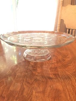 Cake Stand!