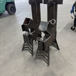 Rocket Stoves