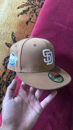 San diego padres hat