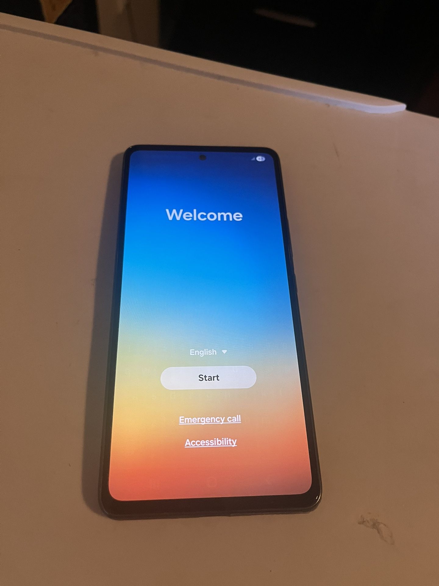 Samsung Galaxy A53 5G