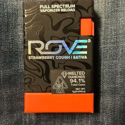 Strawberry Cough. -  91.13%