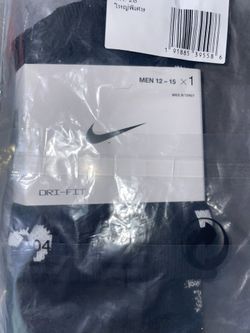 Nike Socks