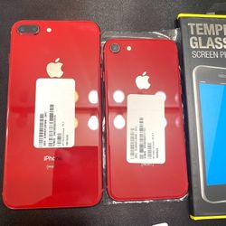 iPhone 8 Plus 64Gb New!UNLOCKED)Read Description All Carriers 🇲🇽 Telcel Cricket To!