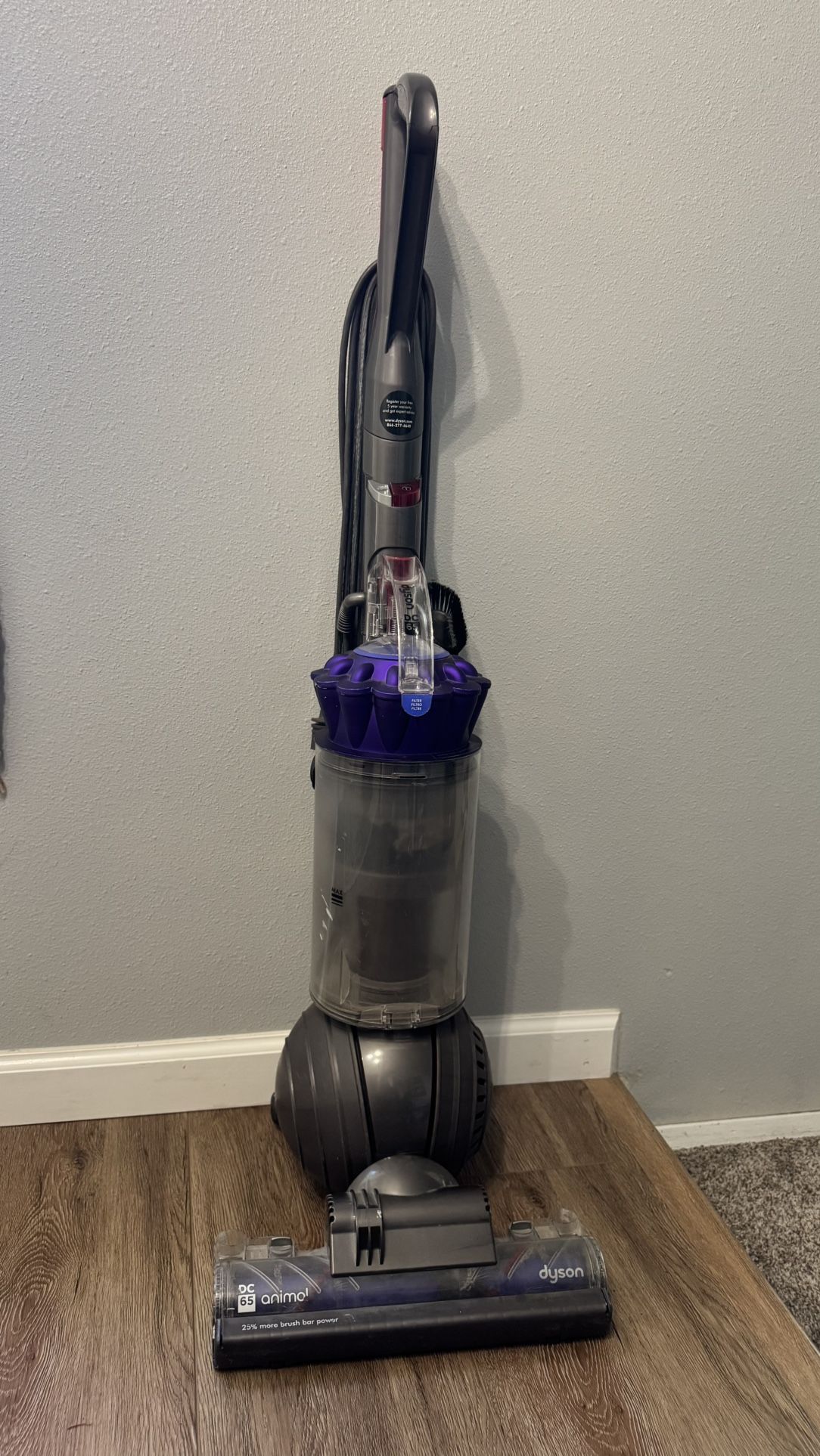 Dyson DC65 Animal