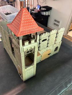 Playmobil 3667 Medieval Castle 
