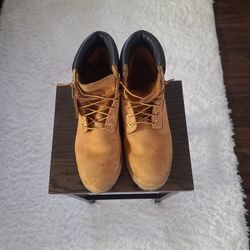 Timberland Classics