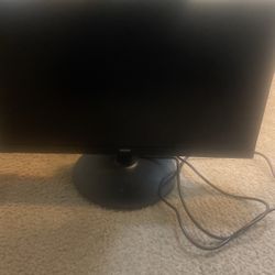 Philips Monitor 