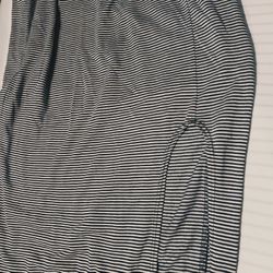 Women's Foreign  Exchange Pencil Long Skirt