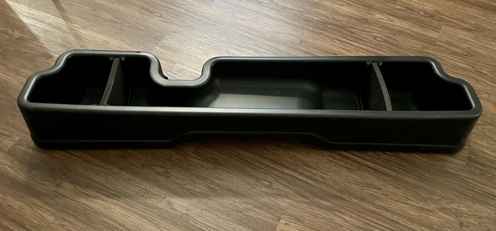 F150 Back Seat Storage/organizer