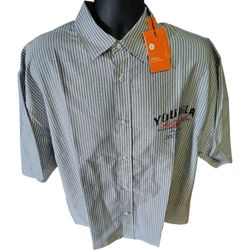 Youngla Industry Button Ups Original 4131
