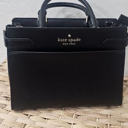 Kate Spade purse and wallet 