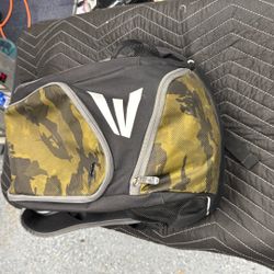 Easton Baseball Youth Backpack