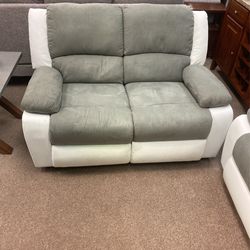 2 Pcs Livingroom Set