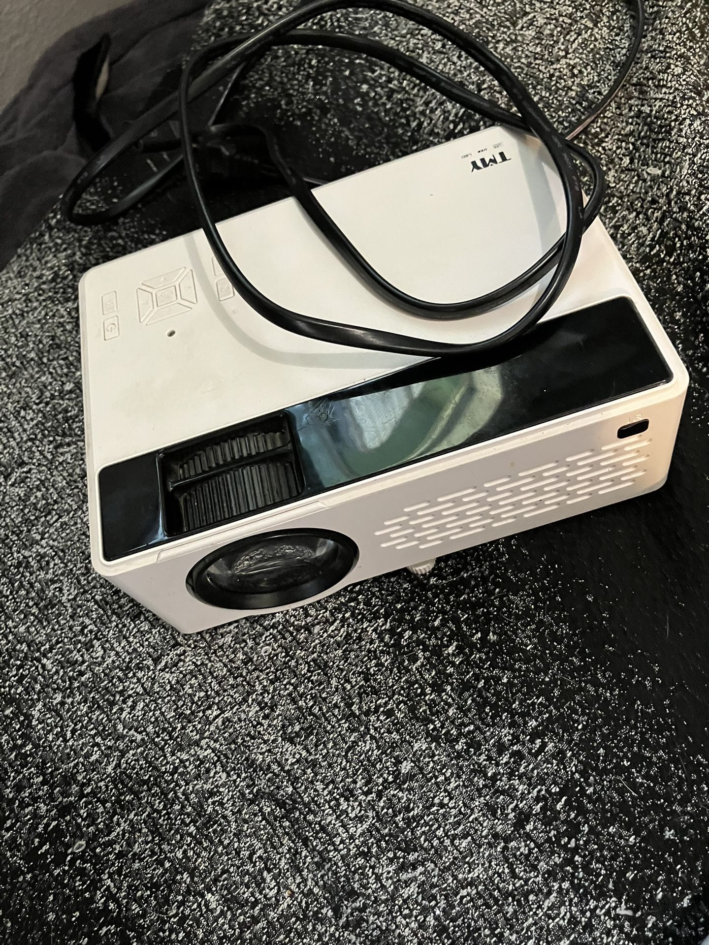 Screen Projector 
