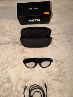 Oakley Meta AI Glasses